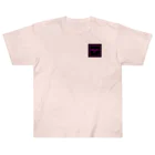 ストリートファッションはEighTwOne-821-(えいとぅーわん はちにーいち)のパズル🧩 Heavyweight T-Shirt