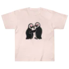 penguininkoの君の事が好き😍💕💕💕 Heavyweight T-Shirt