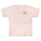 NOBUClueのNOBU CREW＆バックにカリフォルニー Heavyweight T-Shirt