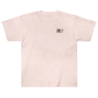 ふくむぎやのフクムギ第一号 Heavyweight T-Shirt