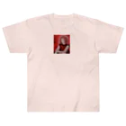 Happy Circusのハッピークラウン11 Heavyweight T-Shirt