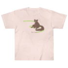 NUのRaisin TABETAI ヘビーウェイトTシャツ