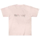 CharmyraのMilky Way ヘビーウェイトTシャツ