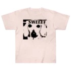 A-2 SHOPのSO SWEEEETEEE Heavyweight T-Shirt