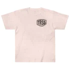 TRSのTRSD Heavyweight T-Shirt