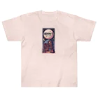 MOONY'S Wine ClosetのWine Treasure Trove Heavyweight T-Shirt