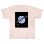 Super_BluemoonのSuper Bluemoon Brand🎵 ヘビーウェイトTシャツ