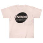 otemochanの政権交代！END自民 ヘビーウェイトTシャツ