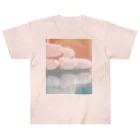 さゆぽんのサメくん2 Heavyweight T-Shirt