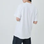 nagisa-ya(なぎさや) ペンギン雑貨のチョココロネロケット ヘビーウェイトTシャツ