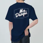 MU_DAN_PIのAphex kurashiki ヘビーウェイトTシャツ