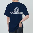 TAISEI-TVのTAISEIロゴ2024 Heavyweight T-Shirt