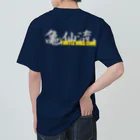 TKCの亀仙流yellow Heavyweight T-Shirt