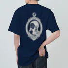 The_PerchのThe Perch 5周年Tシャツ Heavyweight T-Shirt