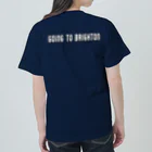 alt_203のMods Going to Brighton ヘビーウェイトTシャツ