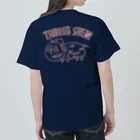 tsubossのbutcher's store ヘビーウェイトTシャツ