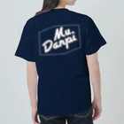 MU_DAN_PIのAphex kurashiki ヘビーウェイトTシャツ