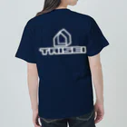 TAISEI-TVのTAISEIロゴ2024 Heavyweight T-Shirt