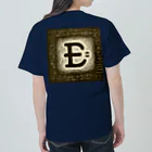 K'zolojiのE＝energy Heavyweight T-Shirt