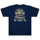 Johson BurgersのJohson ヘビーウェイトTシャツ