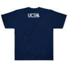 UCSQオフィシャルショップのUCSQ公式Tシャツ Heavyweight T-Shirt