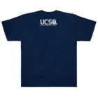 UCSQオフィシャルショップのUCSQ公式Tシャツ ヘビーウェイトTシャツ