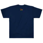 8anna storeのサーフandタートル！ Heavyweight T-Shirt