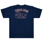 tsubossのbutcher's store ヘビーウェイトTシャツ