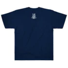 YKHMのYOKOHAMA BASEBALL CLUB Heavyweight T-Shirt