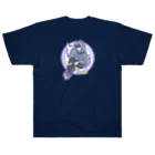 はるぴょん🐺🦋狼系Vtuber！（個人）のはるぴょん　Tシャツ ヘビーウェイトTシャツ