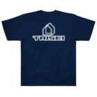 TAISEI-TVのTAISEIロゴ2024 Heavyweight T-Shirt