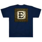 K'zolojiのE＝energy Heavyweight T-Shirt