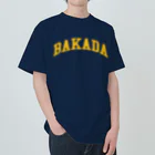 BOOT CLUB.のBAKADA ヘビーウェイトTシャツ