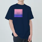 ミスミアヤカの深海の春 Heavyweight T-Shirt