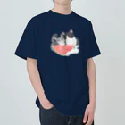 はるさめ商店の夏だね！スイカとはるさめ Heavyweight T-Shirt