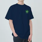 閑援隊オリジナルグッズショップの閑援隊グッズ Heavyweight T-Shirt