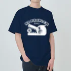 SESTA SHOPのNO PROBLEM ヘビーウェイトTシャツ