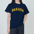 BOOT CLUB.のBAKADA ヘビーウェイトTシャツ