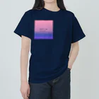 ミスミアヤカの深海の春 Heavyweight T-Shirt