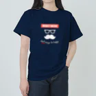 sikabaneのasahinabase ヘビーウェイトTシャツ