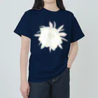 日下田の月下美人 Heavyweight T-Shirt