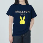 MALLYCH(マーリッチ)のMALLYCH(マーリッチ) ヘビーウェイトTシャツ