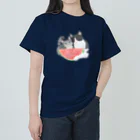 はるさめ商店の夏だね！スイカとはるさめ Heavyweight T-Shirt