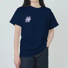 はるぴょん🐺🦋狼系Vtuber！（個人）のはるぴょん　Tシャツ ヘビーウェイトTシャツ