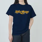 タクヤのLittle Honey ヘビーウェイトTシャツ