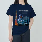 Cranberry Boon のAll-K-Stars 2023 Live Goods ヘビーウェイトTシャツ