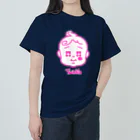 Twinkleベイビー@つかのへのTwinkle ヘビーウェイトTシャツ