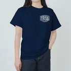 TRSのTRSD ヘビーウェイトTシャツ