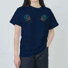 710の電飾燕DX ヘビーウェイトTシャツ