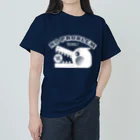 SESTA SHOPのNO PROBLEM ヘビーウェイトTシャツ